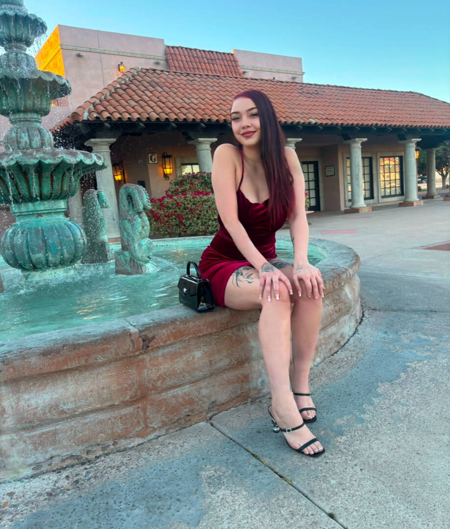 Reign - Independent Female Scottsdale Escort