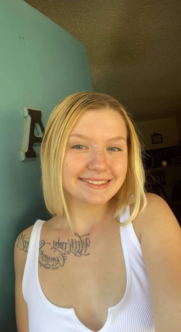 Kaelyn - Independent Female Houston Escort